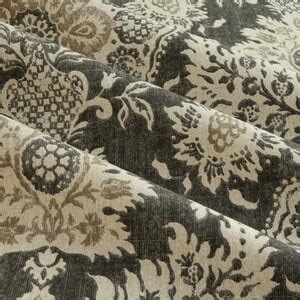 Belmont Metal Fabric 